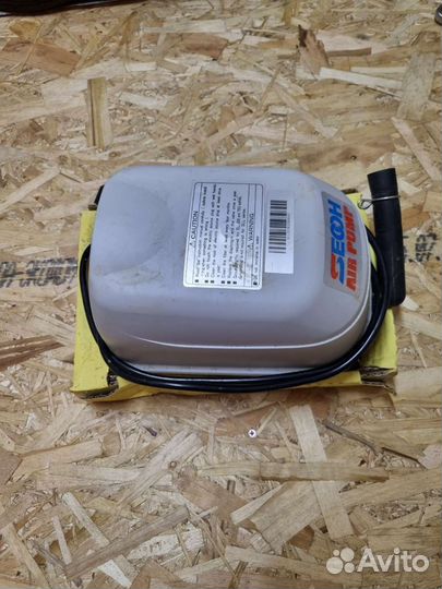 Компрессор secoh SLL-30