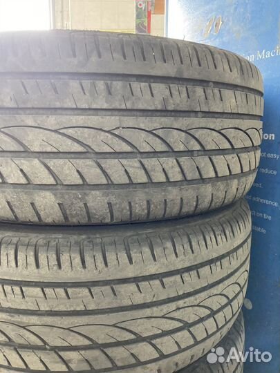 Accelera Ultra 2 235/40 R18