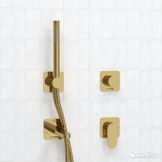 Wasserkraft A2151.277.279.280.197.281 С