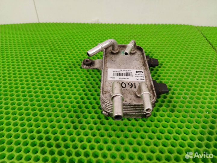 Топливный радиатор Land Rover Range Rover Sport