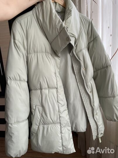 Куртка reserverd