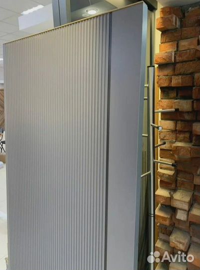Двери межкомнатные новые