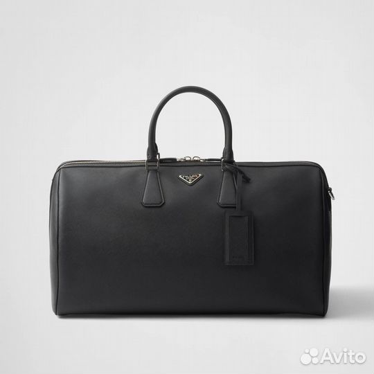 Дорожная сумка Prada мужская