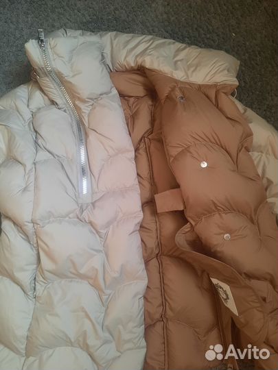 Пуховик женский 46 48 размер