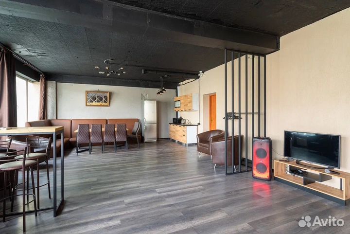 Площадка под мероприятия