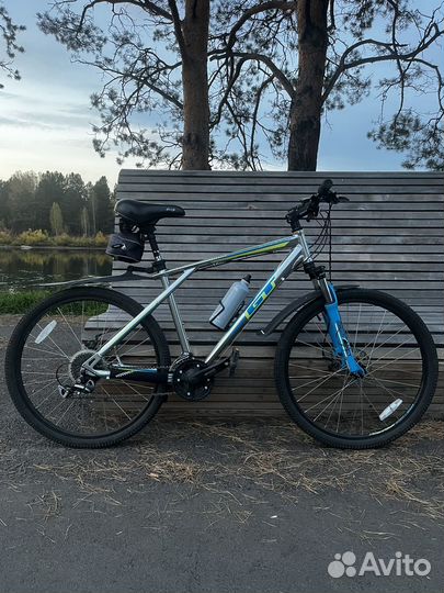 Продам Велосипед GT Aggressor 1.0