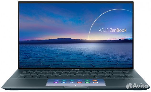 Ноутбук Asus Zenbook 14