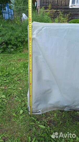 Продаю прицеп