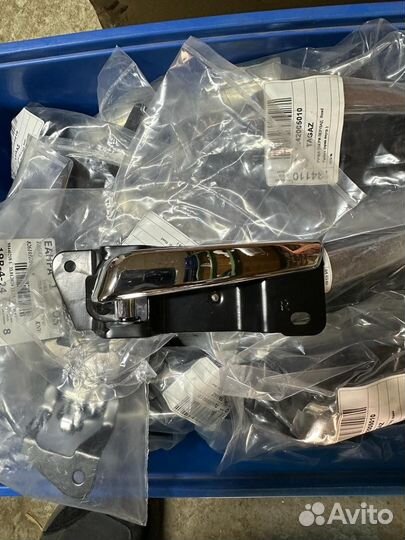 Ручка двери пер/зад Road Partner правая внутренняя