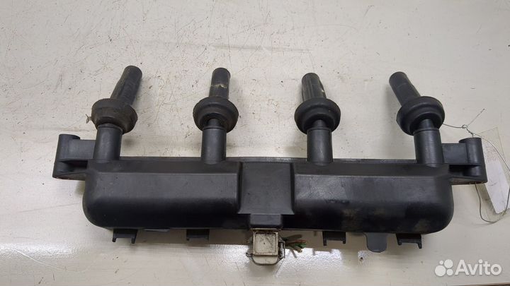 Катушка зажигания Citroen Berlingo, 2005