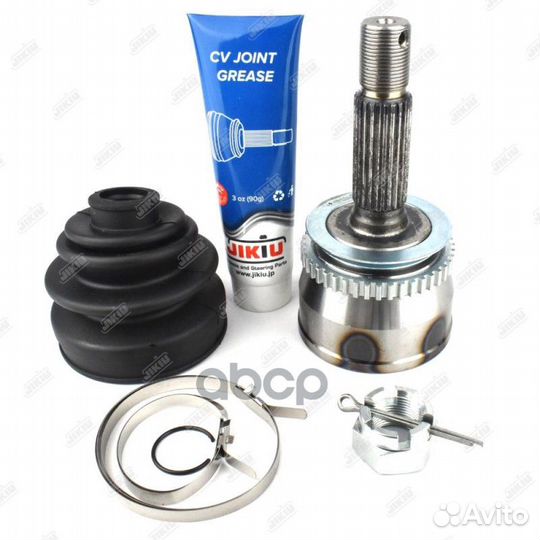 ШРУС JC11001 jikiu