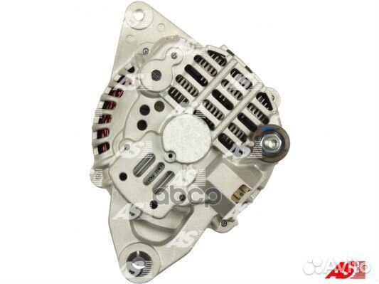 Генератор MMC colt/lancer 1.3/1.6 95-03 4G13/4G92