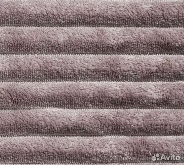 Плед пушистый евро max