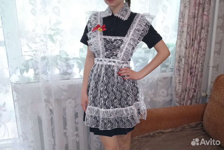 Школьная форма