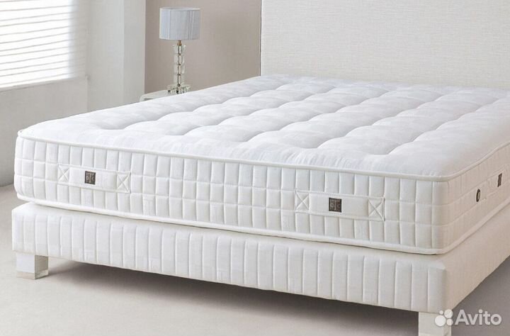Матрас 140х200 новый