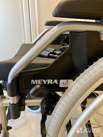 Кресло-коляска Myera Budget Premium пр-во Германия
