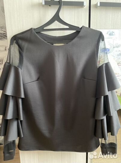 Блузка женская 48 р