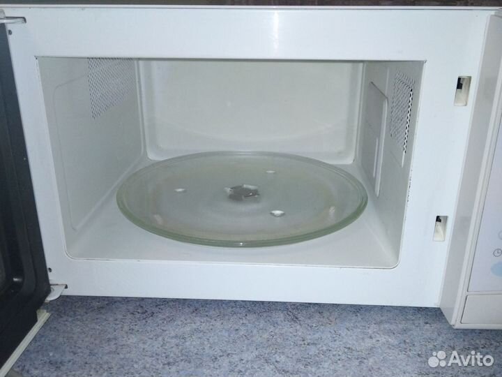 Микроволновая печь Samsung