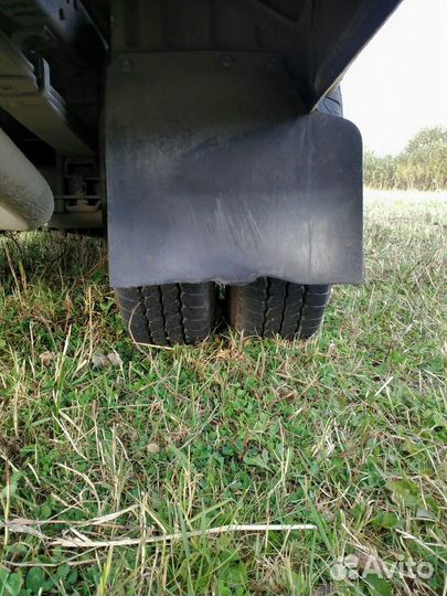 Toyota ToyoAce, 2005