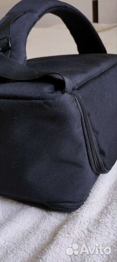 Сумка рюкзак для фотоаппарата