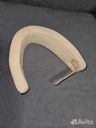 Воротник ортопедический детский