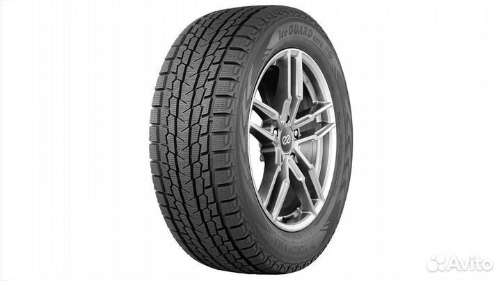 Yokohama Ice Guard G075 225/65 R18 103Q