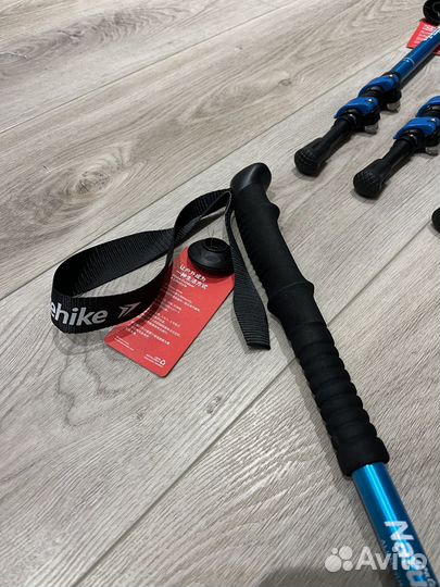 Трекинговые палки Naturehike