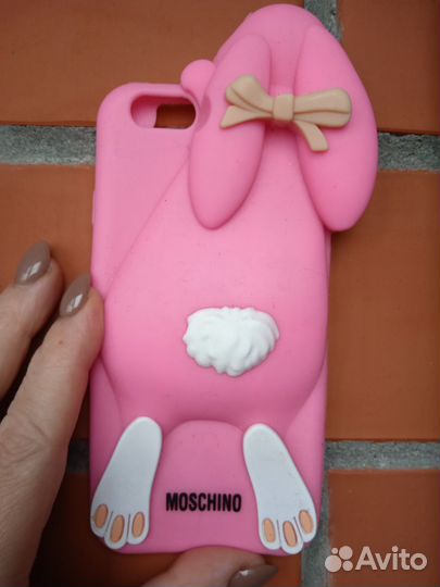 Чехлы на телефон iPhone 6