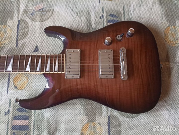 Grover Jackson AD.P-75, Япония, 1996 год