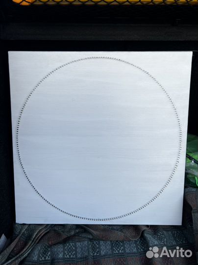 Основа Ring String