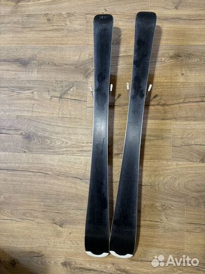 Горные лыжи детские 110