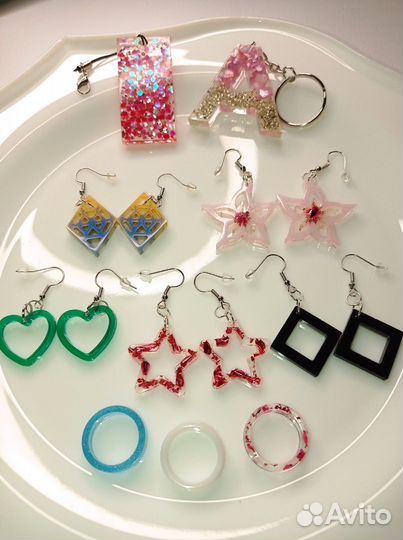 Подарочные наборы для девочек