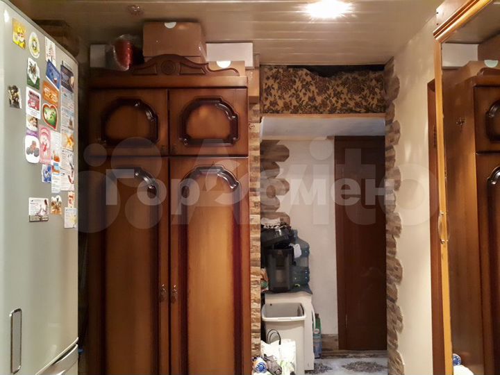 2-к. квартира, 45 м², 2/9 эт.