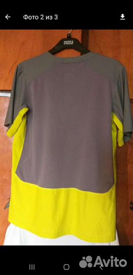 Футболки nike