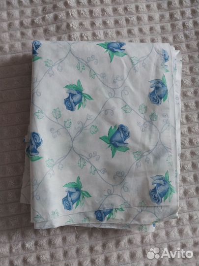 Ткань для творчества