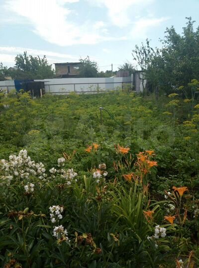 Дача 40 м² на участке 6 сот.