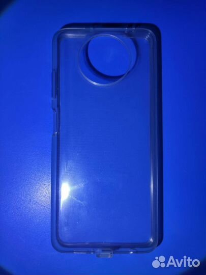 Чехол на Poco x3, х3pro оригинал