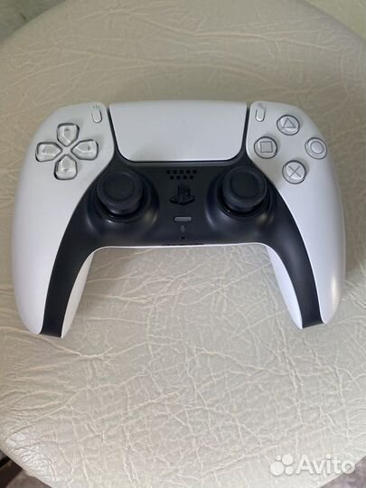 Геймпад PS5