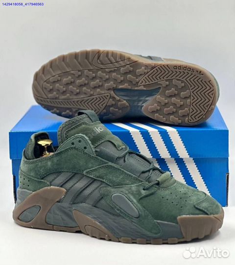 Adidas Streetball (Арт.74976)