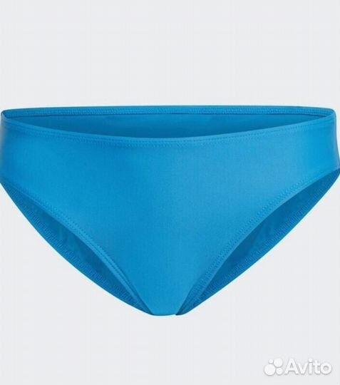 Adidas новый детский купальник 128