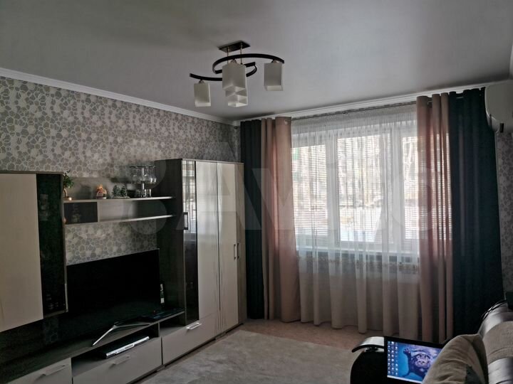 2-к. квартира, 44,7 м², 1/5 эт.