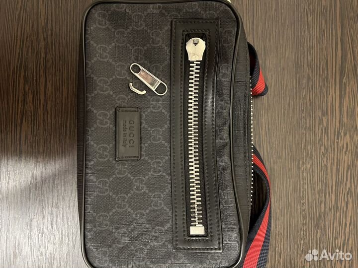 Сумка Gucci Belt Bag Оригинал