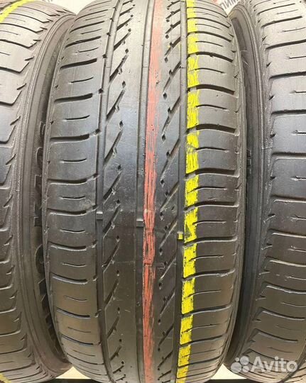 Hankook Optimo K406 185/55 R15 82V