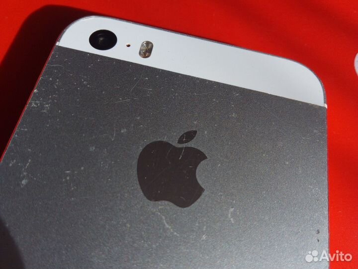 iPhone 5, 16 ГБ