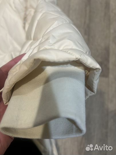 Куртка весенняя осенняя женская