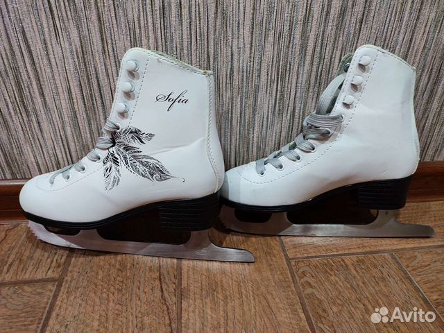 Роликовые коньки детские