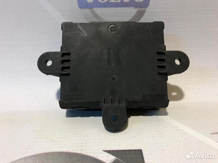 Блок комфорта Volvo S80 XC70 XC60 Ford Mondeo 4