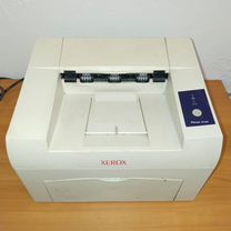 Xerox 3125