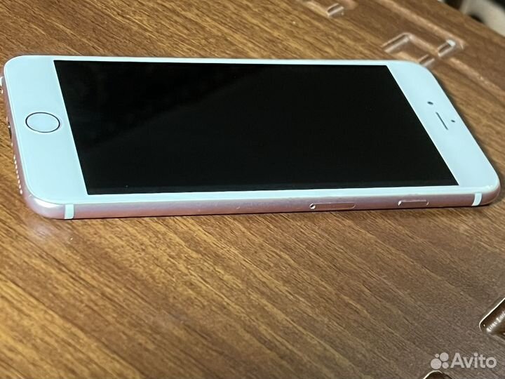 iPhone 6S Plus, 32 ГБ