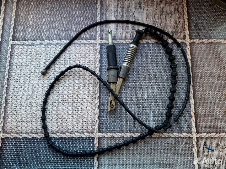 Антенна для рации (антенна Куликова)